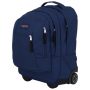 תיק גנספורט לגברים JANSPORT JanSport Driver 8 Backpack Bag  - כחול