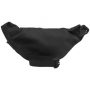 תיק גנספורט לגברים JANSPORT Jansport Fifth Avenue Waist Bag  - שחור