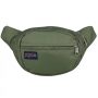 תיק גנספורט לגברים JANSPORT Jansport Fifth Avenue Waist Bag  - ירוק