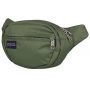תיק גנספורט לגברים JANSPORT Jansport Fifth Avenue Waist Bag  - ירוק