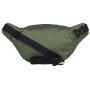 תיק גנספורט לגברים JANSPORT Jansport Fifth Avenue Waist Bag  - ירוק