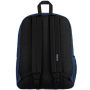 תיק גנספורט לגברים JANSPORT JanSport Flex Pack Backpack  - כחול