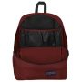 תיק גנספורט לגברים JANSPORT JanSport Flex Pack Backpack  - בורדו