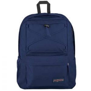 תיק גנספורט לגברים JANSPORT JanSport Flex Pack Backpack  - כחול