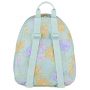 תיק גנספורט לנשים JANSPORT JanSport Half Pint Backpack  - פרחוני