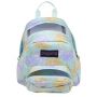 תיק גנספורט לנשים JANSPORT JanSport Half Pint Backpack  - פרחוני