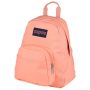 תיק גנספורט לנשים JANSPORT JanSport Half Pint Backpack  - אפרסק