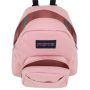 תיק גנספורט לנשים JANSPORT JanSport Half Pint Backpack  - ורוד