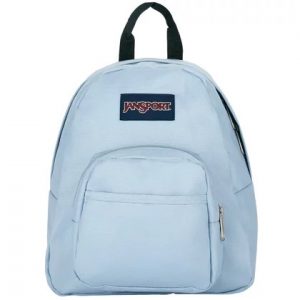 תיק גנספורט לנשים JANSPORT JanSport Half Pint Backpack  - תכלת
