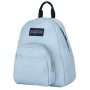 תיק גנספורט לנשים JANSPORT JanSport Half Pint Backpack  - תכלת