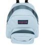 תיק גנספורט לנשים JANSPORT JanSport Half Pint Backpack  - תכלת