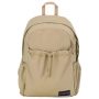 תיק גנספורט לגברים JANSPORT JanSport Lounge Pack Backpack  - בז'