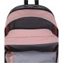 תיק גנספורט לנשים JANSPORT JanSport Main Campus Backpack  - ורוד