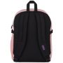 תיק גנספורט לנשים JANSPORT JanSport Main Campus Backpack  - ורוד