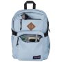 תיק גנספורט לנשים JANSPORT JanSport Main Campus Backpack  - תכלת/בהיר
