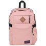 תיק גנספורט לנשים JANSPORT JanSport Main Campus Backpack  - ורוד