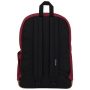 תיק גנספורט לגברים JANSPORT JanSport Right Pack Backpack  - בורדו