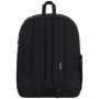 תיק גנספורט לגברים JANSPORT JanSport Superbreak Backpack - שחור