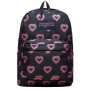 תיק גנספורט לנשים JANSPORT JanSport Superbreak Backpack - שחור/צבעוני