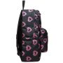 תיק גנספורט לנשים JANSPORT JanSport Superbreak Backpack - שחור/צבעוני