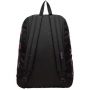 תיק גנספורט לנשים JANSPORT JanSport Superbreak Backpack - שחור/צבעוני