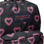 תיק גנספורט לנשים JANSPORT JanSport Superbreak Backpack - שחור/צבעוני