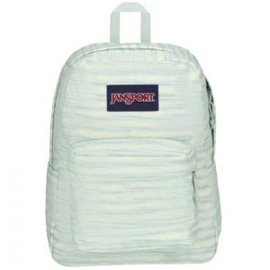 תיק גנספורט לנשים JANSPORT JanSport Superbreak Backpack - ירוק