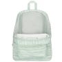 תיק גנספורט לנשים JANSPORT JanSport Superbreak Backpack - ירוק