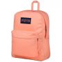 תיק גנספורט לנשים JANSPORT JanSport Superbreak Backpack - אפרסק