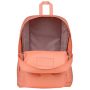 תיק גנספורט לנשים JANSPORT JanSport Superbreak Backpack - אפרסק