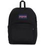 תיק גנספורט לגברים JANSPORT JanSport Superbreak Backpack - שחור