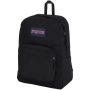 תיק גנספורט לגברים JANSPORT JanSport Superbreak Backpack - שחור