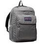 תיק גנספורט לגברים JANSPORT JanSport Union Pack Backpack  - אפור