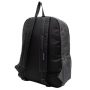 תיק גנספורט לגברים JANSPORT JanSport Union Pack Backpack  - אפור