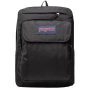 תיק גנספורט לגברים JANSPORT JanSport Union Pack Backpack  - שחור