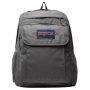 תיק גנספורט לגברים JANSPORT JanSport Union Pack Backpack  - אפור