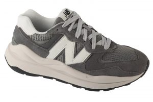 נעלי סניקרס ניו באלאנס לגברים New Balance M5740VPB - אפור