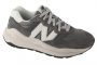 נעלי סניקרס ניו באלאנס לגברים New Balance M5740VPB - אפור