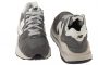 נעלי סניקרס ניו באלאנס לגברים New Balance M5740VPB - אפור