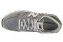 נעלי סניקרס ניו באלאנס לגברים New Balance ML373XC2 - אפור