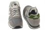 נעלי סניקרס ניו באלאנס לגברים New Balance ML373XC2 - אפור