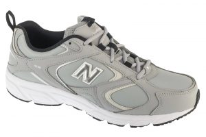 נעלי סניקרס ניו באלאנס לגברים New Balance ML408 - אפור בהיר