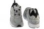 נעלי סניקרס ניו באלאנס לגברים New Balance ML408 - אפור בהיר