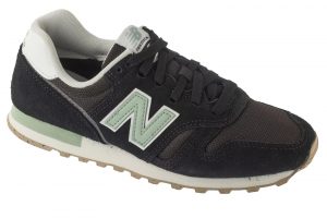 נעלי סניקרס ניו באלאנס לנשים New Balance WL373XB2 - שחור