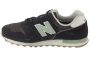 נעלי סניקרס ניו באלאנס לנשים New Balance WL373XB2 - שחור