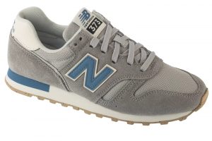 נעלי סניקרס ניו באלאנס לנשים New Balance WL373XD2 - אפור