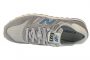 נעלי סניקרס ניו באלאנס לנשים New Balance WL373XD2 - אפור