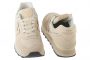 נעלי סניקרס ניו באלאנס לנשים New Balance WL574RBL - בז'