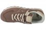 נעלי סניקרס ניו באלאנס לנשים New Balance WL574RTS - חום
