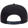 כובע ניו ארה לגברים New Era Outline 9FIFTY New York Yankees Cap - שחור